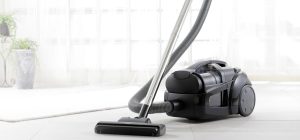 Panasonic – Vacuum Cleaners Bagged Type liputantimes.com