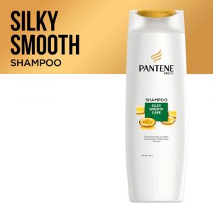 Pantene – Silky Smooth Care liputantimes.com