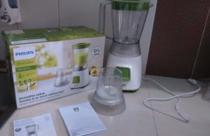 Philips – Daily Collection Blender 280 watt liputantimes.com