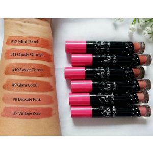 Pixy Lip Cream liputantimes.com