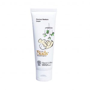 merk body lotion untuk bayi yang bagus dan aman