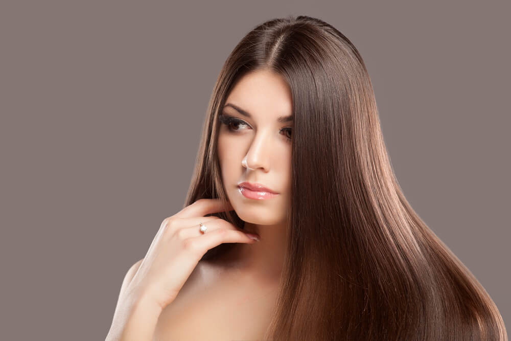 Produk Shampo Pelurus Rambut Terbaik liputantimes.com
