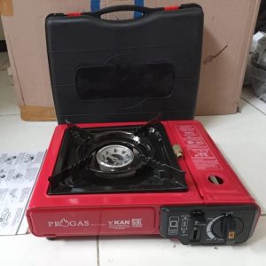 Progas – Portable Gas Stove liputantimes.com