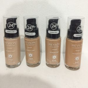 Revlon - ColorStayTM Makeup SPF 20 liputantimes.com