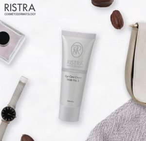 Ristra – Eye Care Cream with Vitamin E liputantimes.com.jpeg