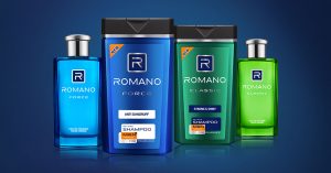 Romano – Force Anti-Dandruff liputantimes.com