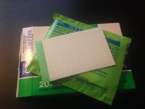 Salonpas Pain Relief Patch liputantimes.com