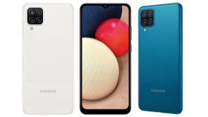 Samsung Galaxy A12 a liputantimes.com
