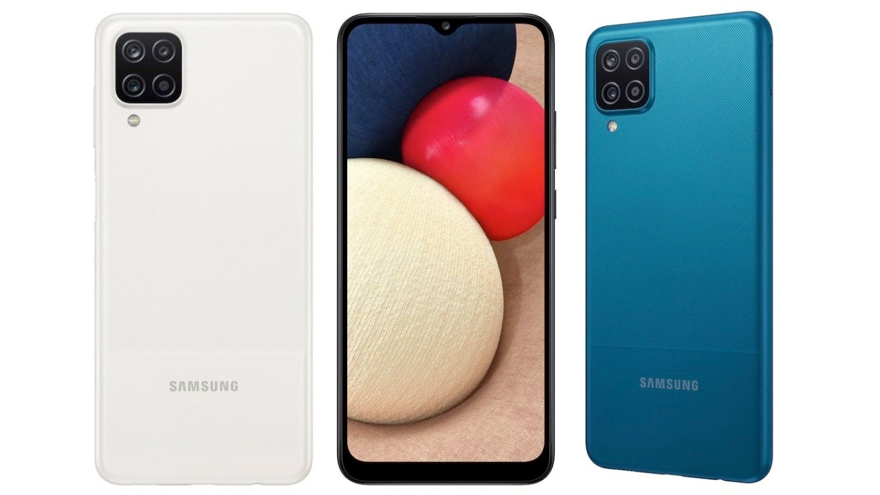 Samsung Galaxy A12 a liputantimes.com