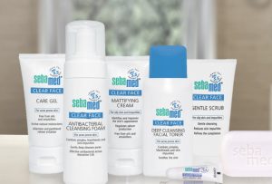 Sebamed – Clear Face Anti-Bacterial Cleansing Foam liputantimes.com.jpeg