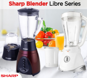 Sharp – Libre Premium Series liputantimes.com
