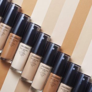 Shiseido – Synchro Skin Glow Luminizing Fluid liputantimes.com