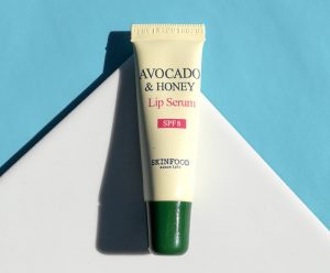 Skinfood-–-Avocado-Honey-Lip-Serum-liputantimes.com