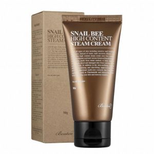 Snail Bee – High Content Steam Cream liputantimes.com