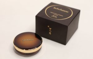 Sulwhasoo – Perfecting Cushion Intense liputantimes.com