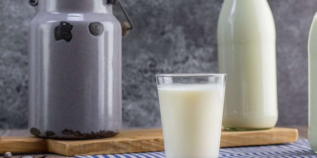 Ingin Menurunkan Berat Badan? Coba Deh 10 Rekomendasi Susu