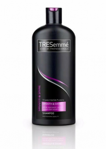 TRESemme – Smooth & Shine Shampoo liputantimes.com
