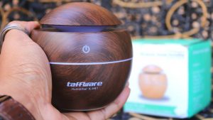 Taffware Humidifier liputantimes.com