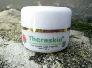 Theraskin – Eye Cream with Peptide liputantimes.com.jpeg