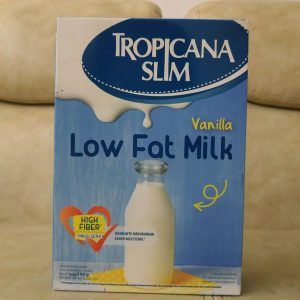 Tropicana Slim Low Fat liputantimes.com