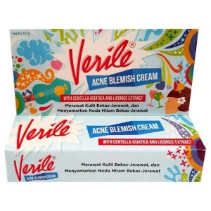 Verile – Acne Blemish Cream liputantimes.com