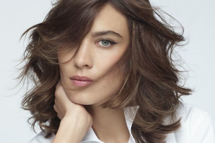 Vitamin untuk Rambut Kering Terbaik liputantimes.com