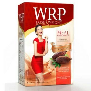 WRP Lose Weight Meal Replacement liputantimes.com