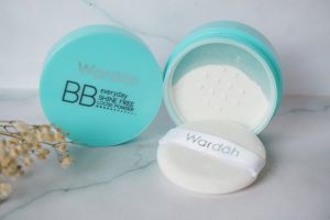 Wardah – Everyday Shine Free BB Loose Powder liputantimes.com.jpeg