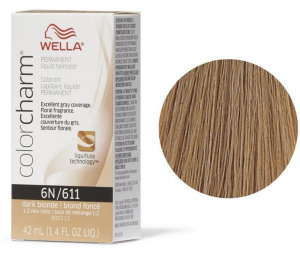 Wella Color Charm Permanent Liquid Hair Color liputantimes.com