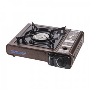 Winn – Portable Stove W 1B liputantimes.com