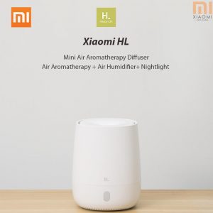 Xiaomi Humidifier liputantimes.com