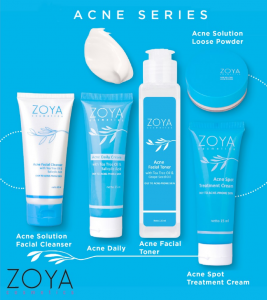 Zoya – Acne Spot Treat Cream liputantimes.com