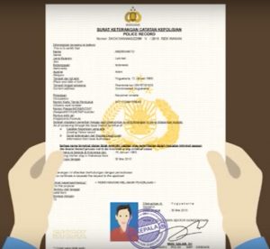 Cara Membuat SKCK Online 2021 liputantimes.com 2020