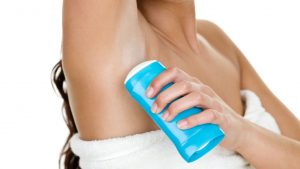 deodorant terbaik
