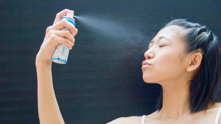 face mist terbaik