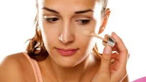 foundation untuk kulit berminyak terbaik