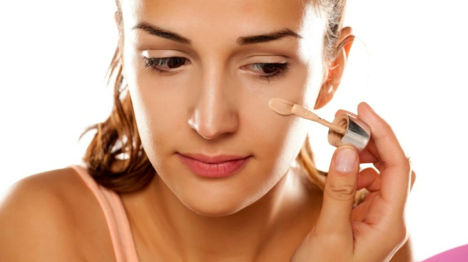 foundation untuk kulit berminyak terbaik