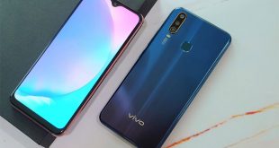 Harga dan spesifikasi Vivo Y17