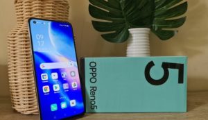 Kelebihan dan kekurangan OPPO Reno 5 liputantimes.com.jpeg