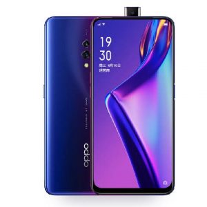 OPPO K3 Liputantimes.com