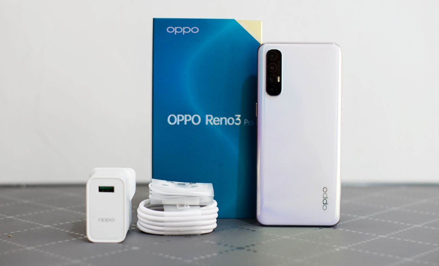 Oppo Reno 3 Pro Цена