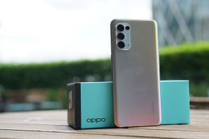 OPPO Reno 5 liputantimes.com