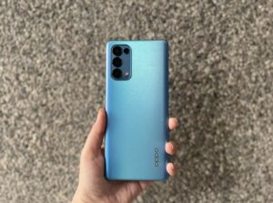 OPPO Reno 5 liputantimes.com