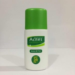 sunscreen terbaik untuk kulit berjerawat