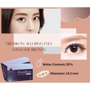 softlens warna terbaik