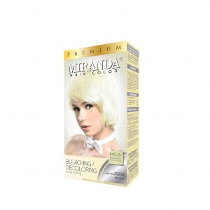 produk bleaching rambut terbaik