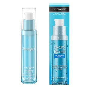 serum wajah terbaik untuk kulit berminyak