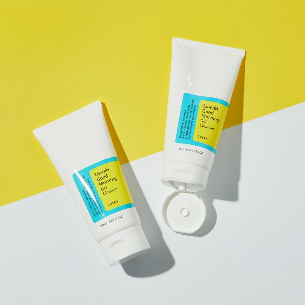 Sabun Muka Terbaik untuk Kulit Kombinasi