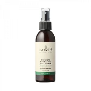 face mist terbaik