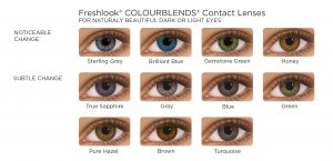 softlens warna terbaik